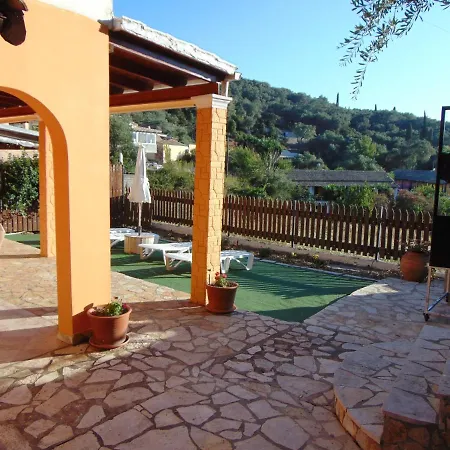 Maria - Roumanis Apartman