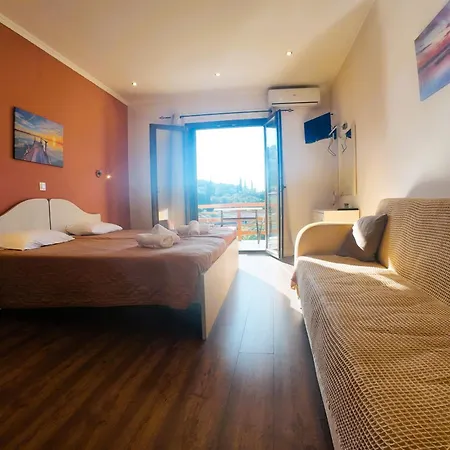Apartman Maria - Roumanis