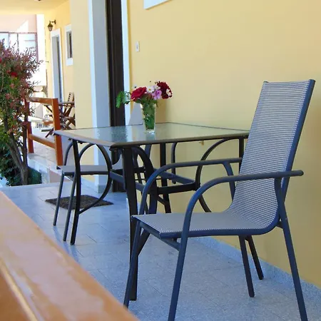 Apartman Maria - Roumanis Liapádesz
