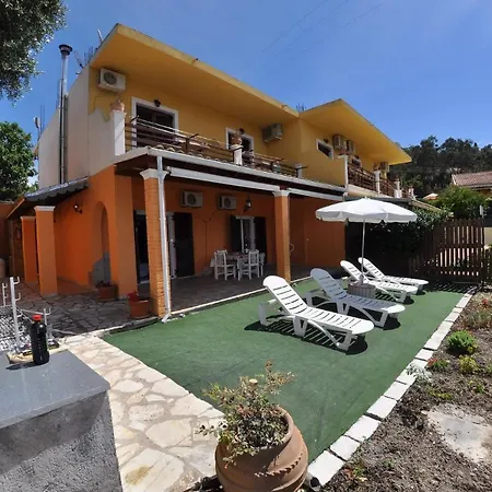 Apartman Maria - Roumanis