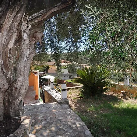 Maria - Roumanis Appartement Liapades