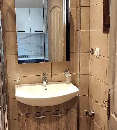 Appartement Maria - Roumanis *