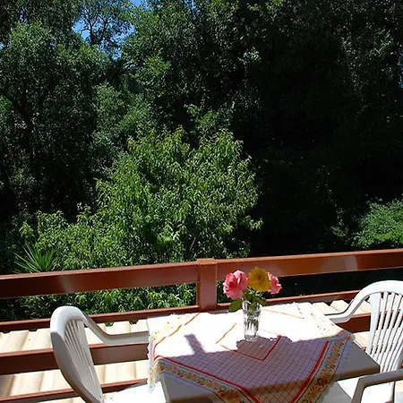 Maria - Roumanis Apartman