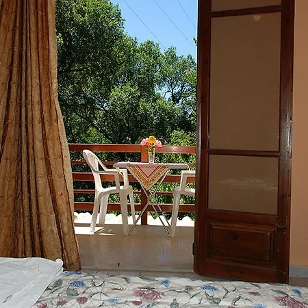 Maria - Roumanis Liapades