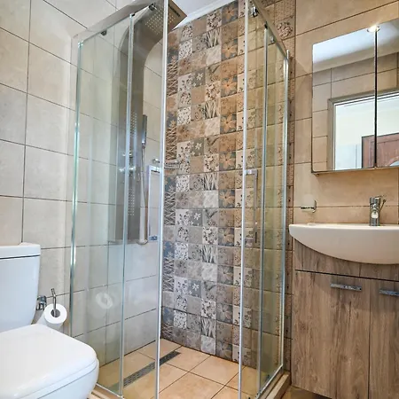 Maria - Roumanis Appartement *