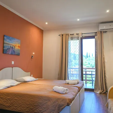 Maria - Roumanis Liapades