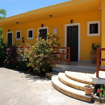 Maria - Roumanis Liapades