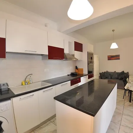 Apartment Maria - Roumanis *