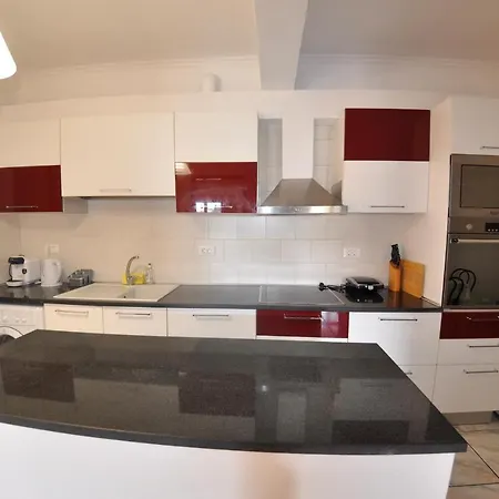 Apartment Maria - Roumanis
