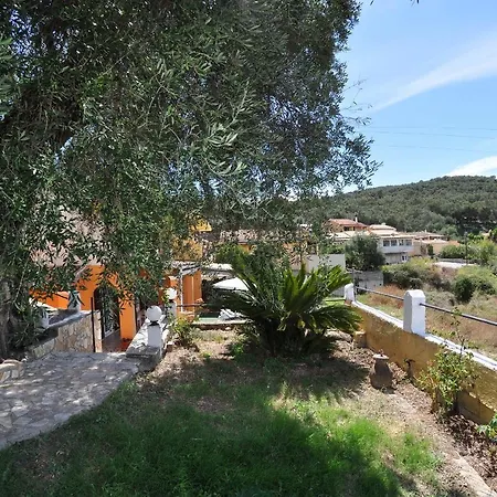 Maria - Roumanis * Liapades