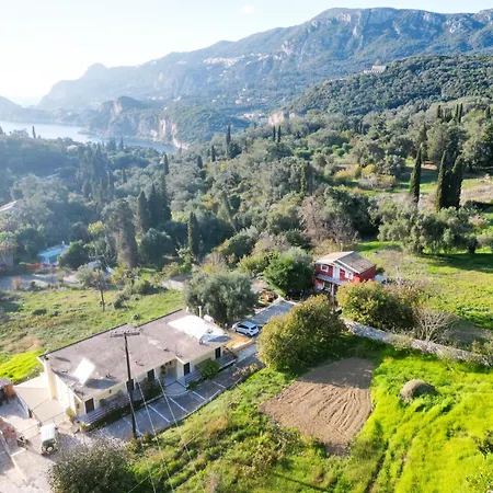 Maria - Roumanis * Liapades