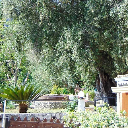 Apartament Maria - Roumanis *