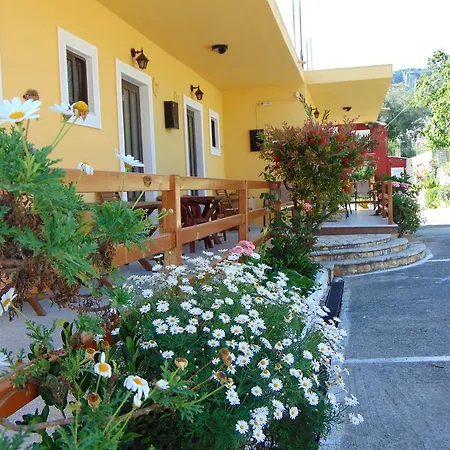 Apartment Maria - Roumanis