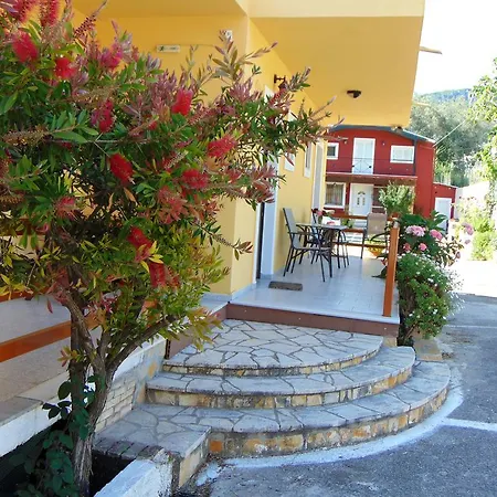 Apartment Maria - Roumanis Liapades