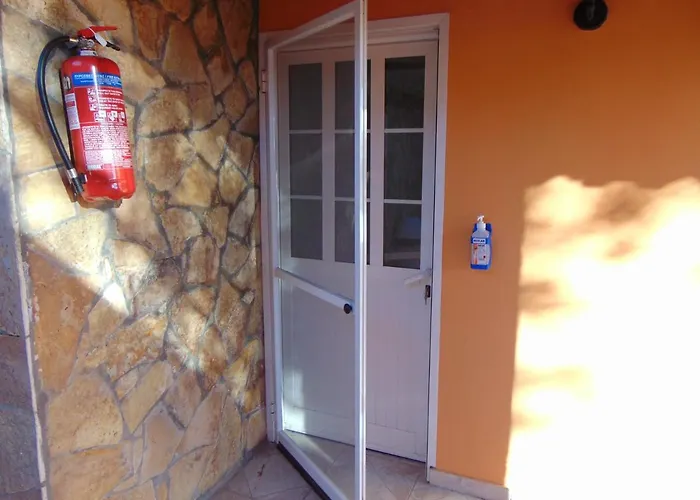 Apartamento Maria - Roumanis *