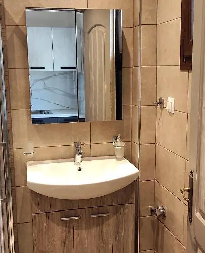 Apartamento Maria - Roumanis *