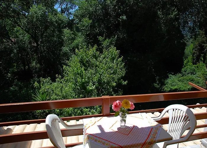 Maria - Roumanis Apartamento