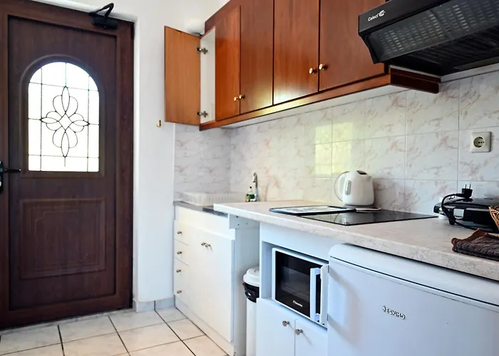 Apartamento Maria - Roumanis