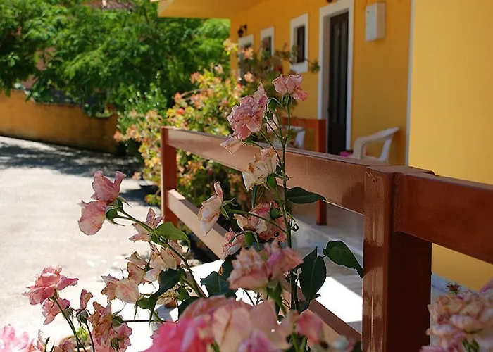 Apartamento Maria - Roumanis Liapades