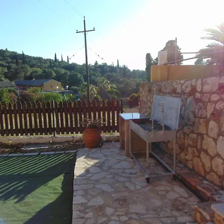 Apartament Maria - Roumanis