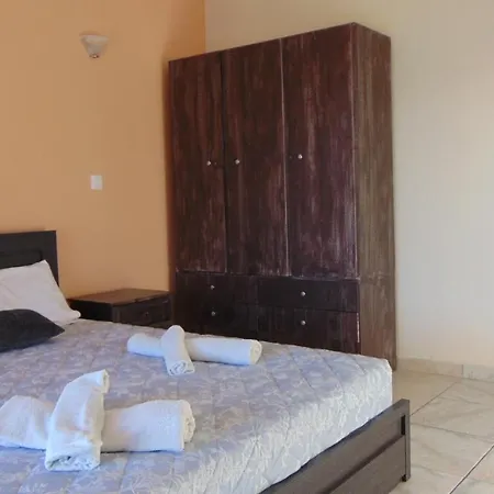 Apartment Maria - Roumanis Liapades