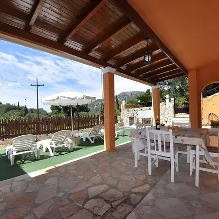 Maria - Roumanis Apartament