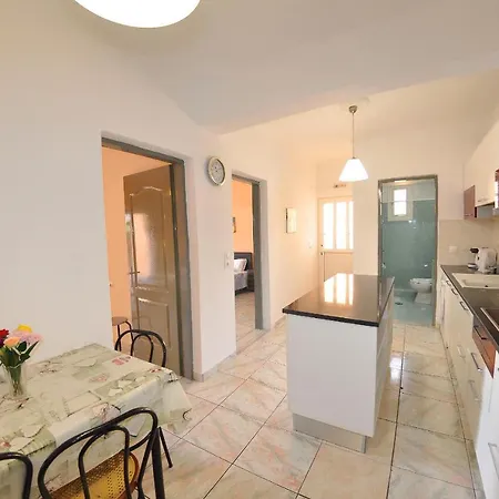 Apartment Maria - Roumanis