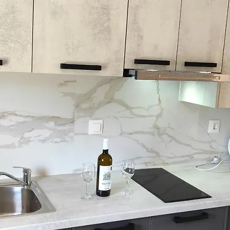 Maria - Roumanis Liapades