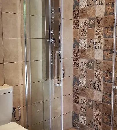 Maria - Roumanis Apartament