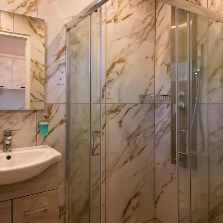 Apartament Maria - Roumanis Liapades