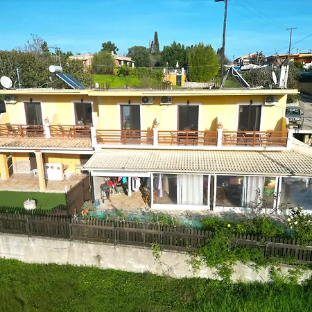 Maria - Roumanis Λιαπάδες