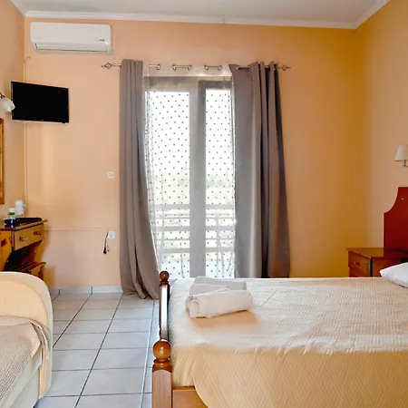 Maria - Roumanis Liapades