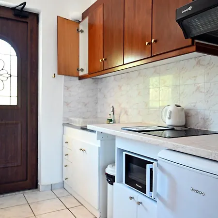 Apartament Maria - Roumanis