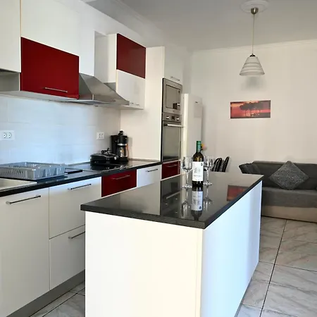 Maria - Roumanis * Liapades