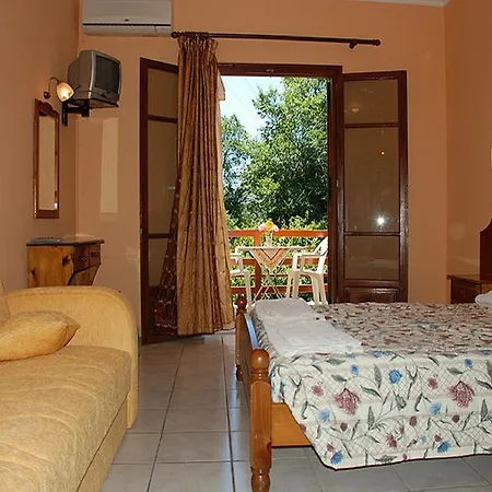 Apartament Maria - Roumanis *