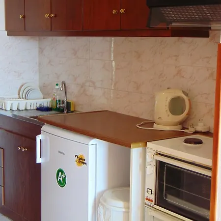 Maria - Roumanis Liapades