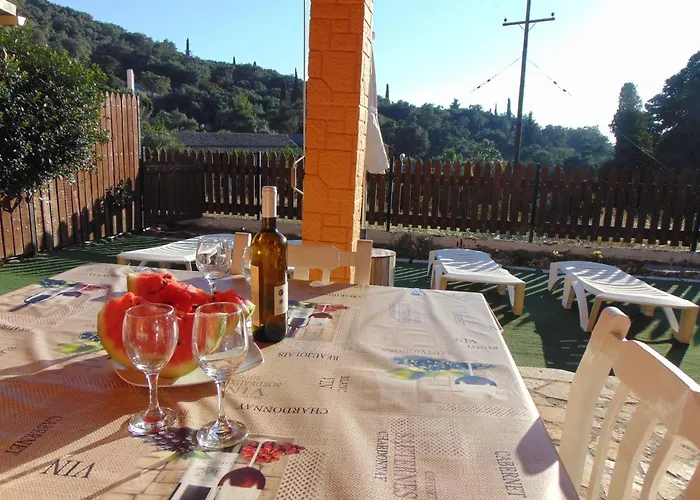 Maria - Roumanis Λιαπάδες