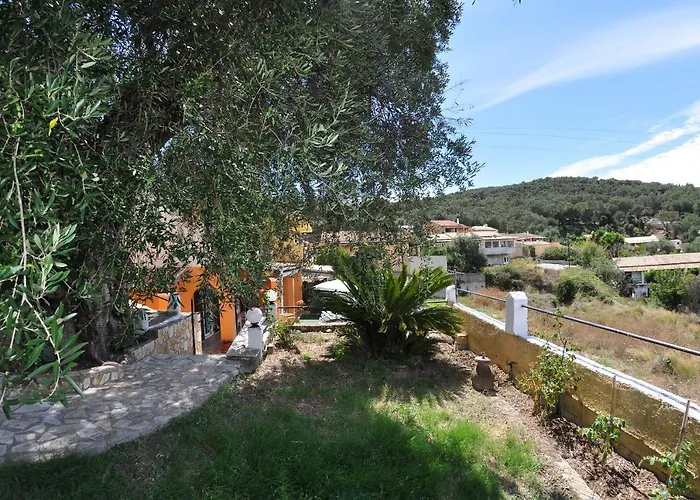 Maria - Roumanis * Λιαπάδες