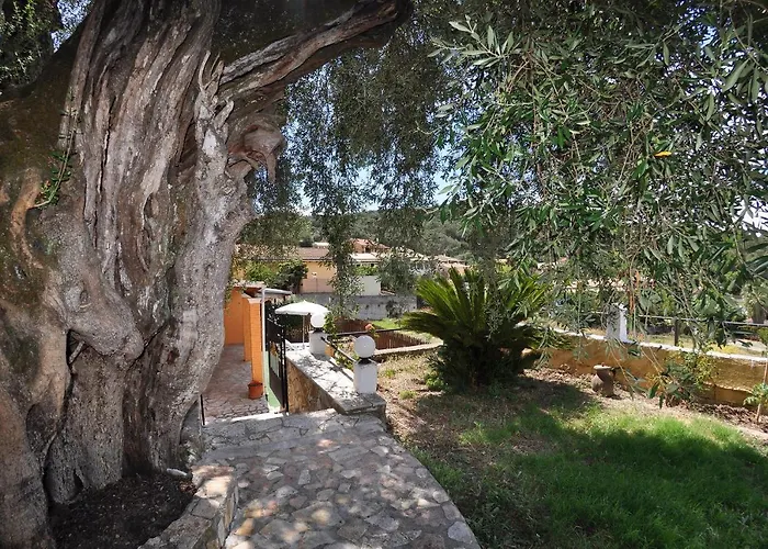 Maria - Roumanis Διαμέρισμα Λιαπάδες