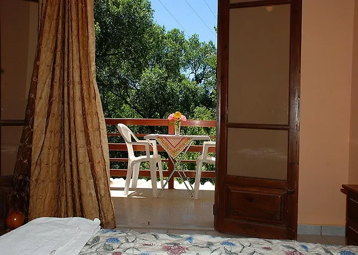 Maria - Roumanis Λιαπάδες