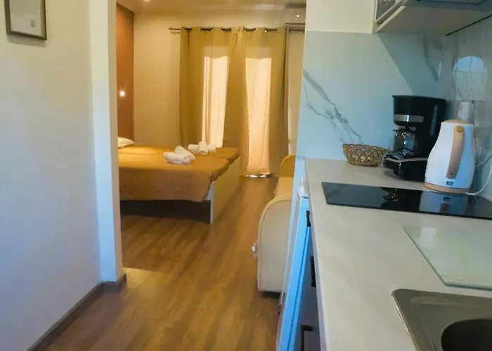 Maria - Roumanis Διαμέρισμα *