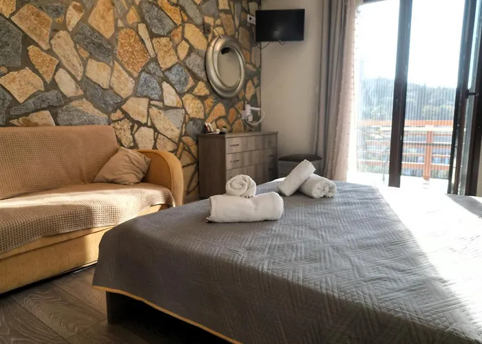 Maria - Roumanis Διαμέρισμα Λιαπάδες