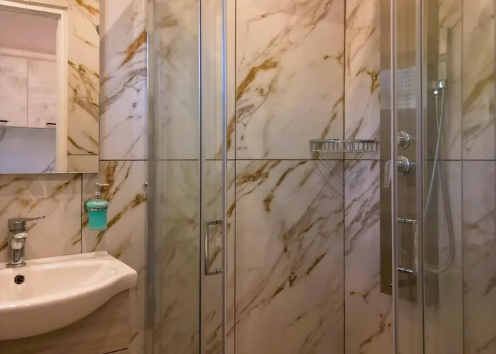 Διαμέρισμα Maria - Roumanis Λιαπάδες