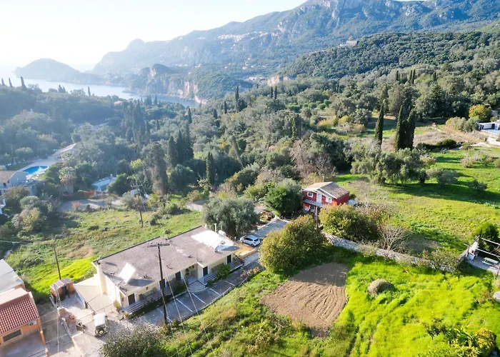 Maria - Roumanis * Λιαπάδες