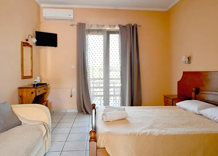 Maria - Roumanis Λιαπάδες