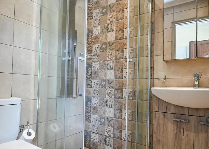 Maria - Roumanis Διαμέρισμα *