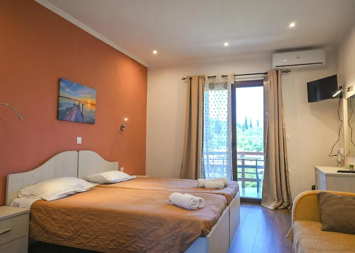 Maria - Roumanis Λιαπάδες