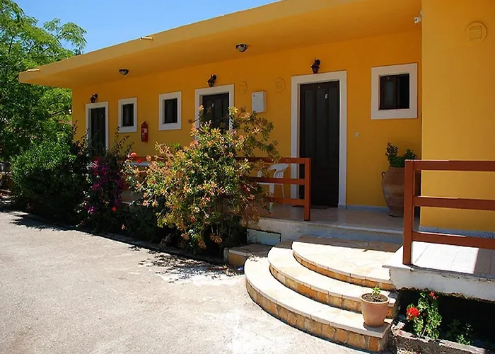 Maria - Roumanis Λιαπάδες