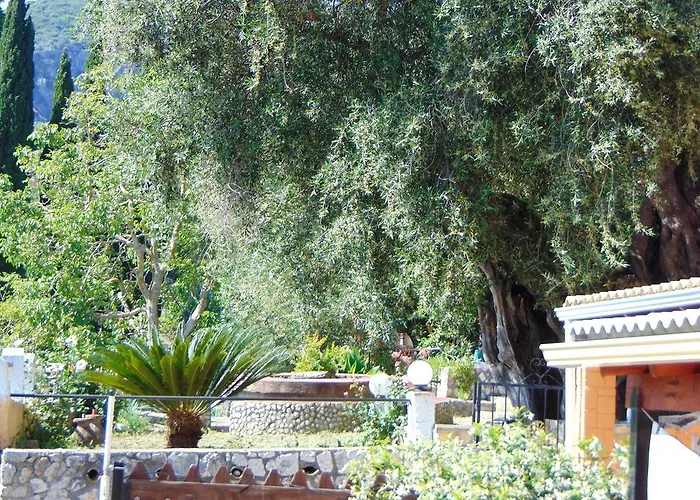 Διαμέρισμα Maria - Roumanis *